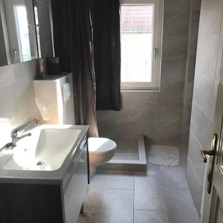 Apartment Toppa Sarajevo
