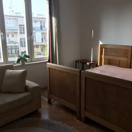 Apartment Toppa *