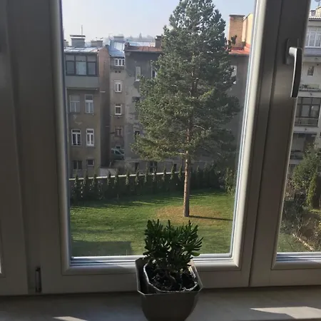 Apartment Toppa