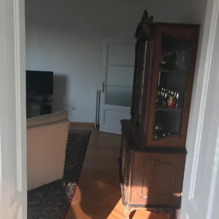 Toppa Apartment Sarajevo