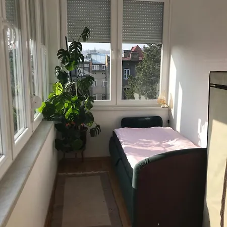 Apartment Toppa Sarajevo