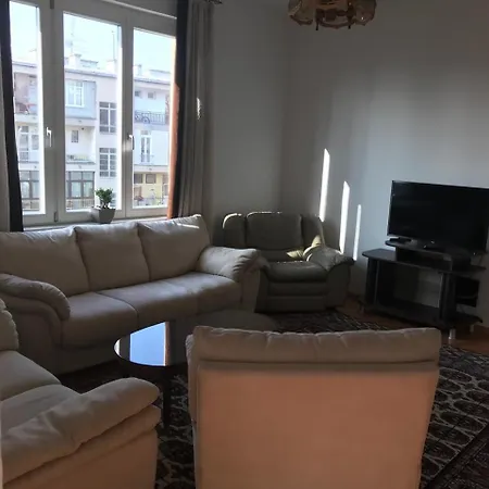 Apartment Toppa