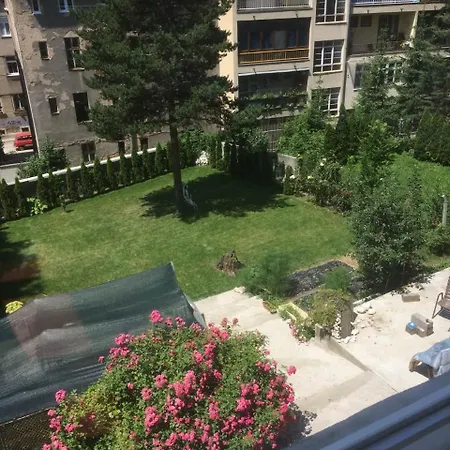Apartment Toppa Sarajevo