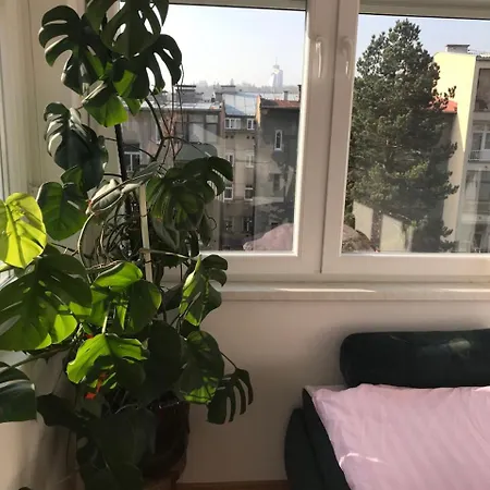 Toppa Apartment