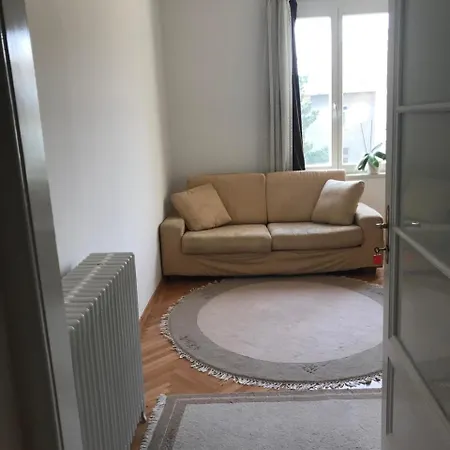 Apartment Toppa Sarajevo