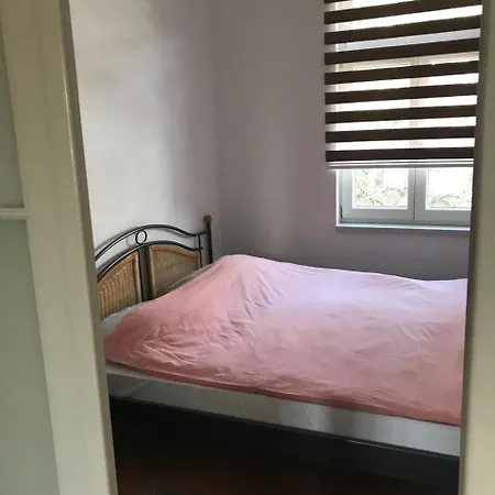 Toppa Apartment