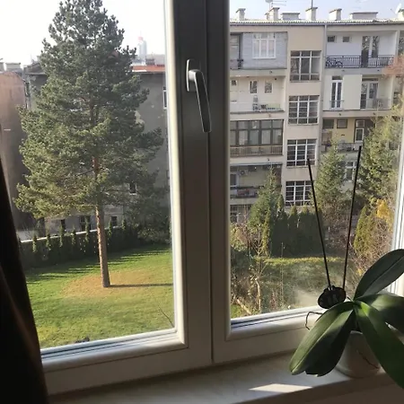 Apartment Toppa *